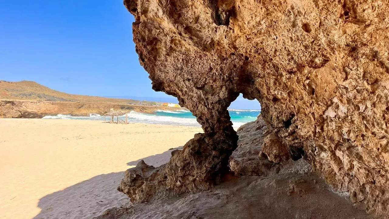 Harmony Boutique Apartments Oranjestad 0*,  Aruba