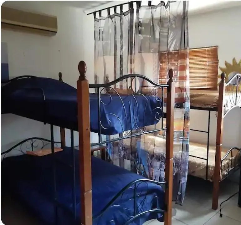 Harmony Boutique Apartments Oranjestad