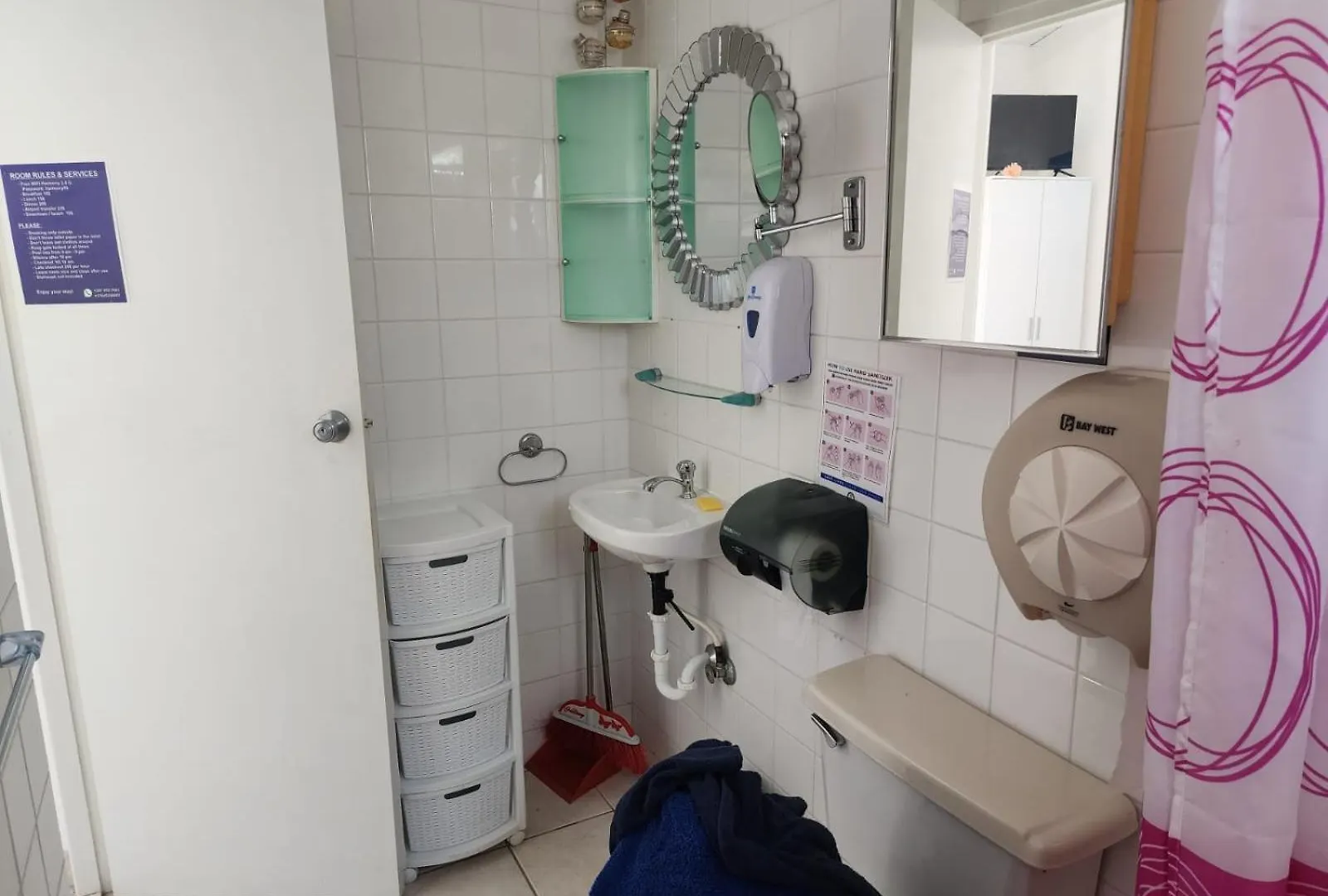 Harmony Boutique Apartments Oranjestad 0*,