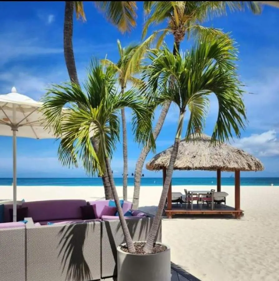 Harmony Boutique Apartments Oranjestad Aruba
