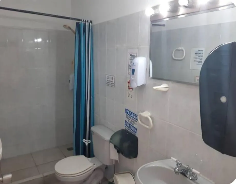 Harmony Boutique Apartments Oranjestad