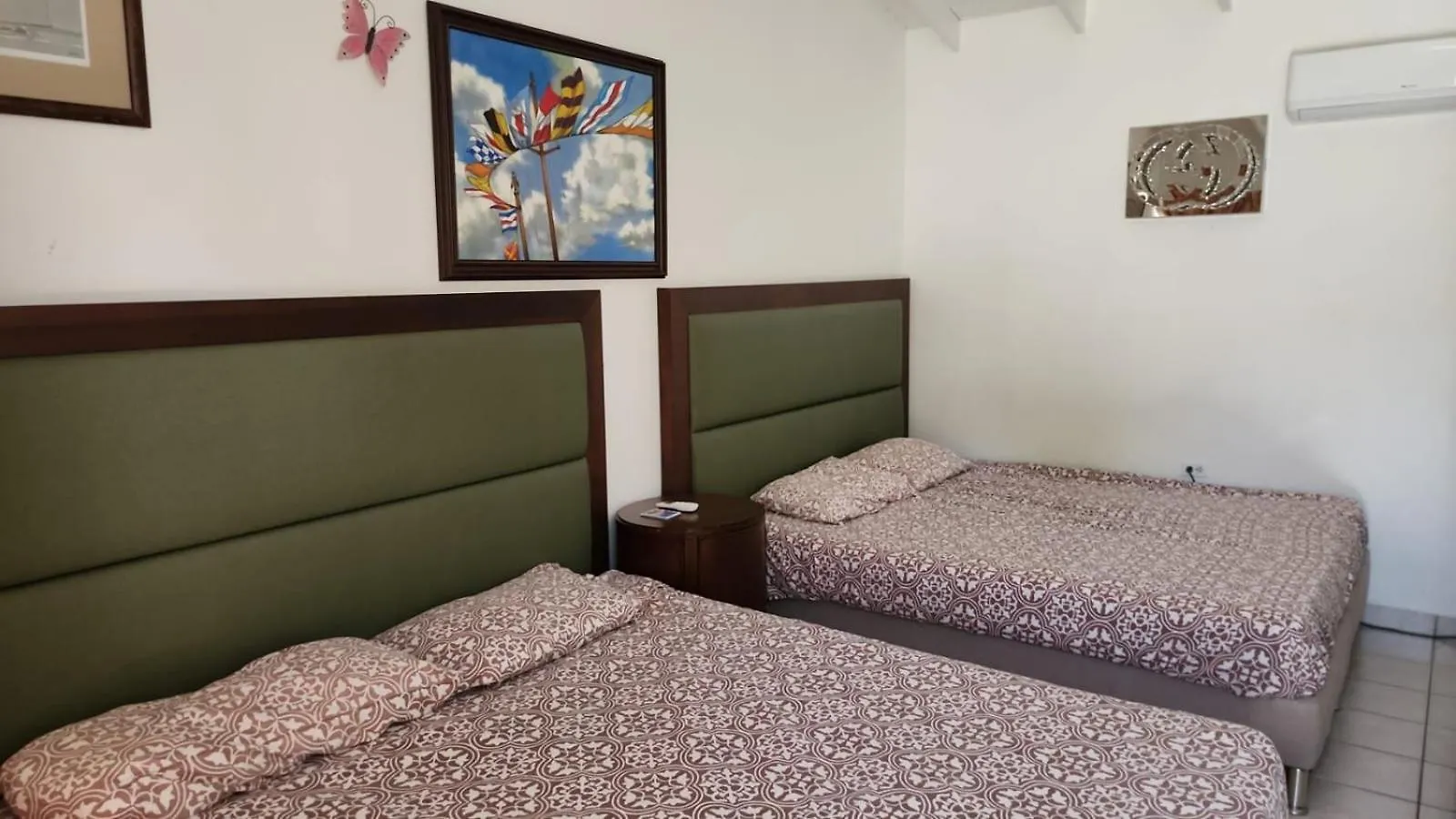 Harmony Boutique Apartments Oranjestad Aruba
