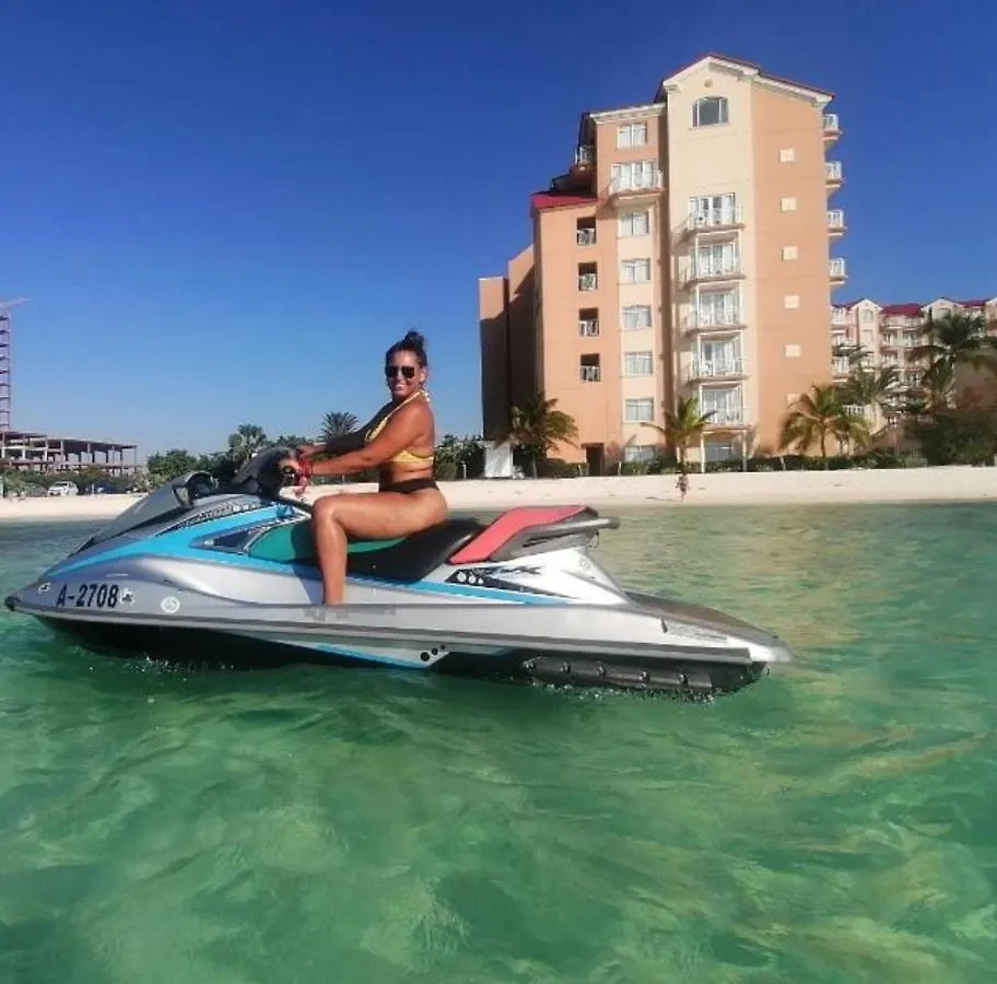 Harmony Boutique Apartments Oranjestad