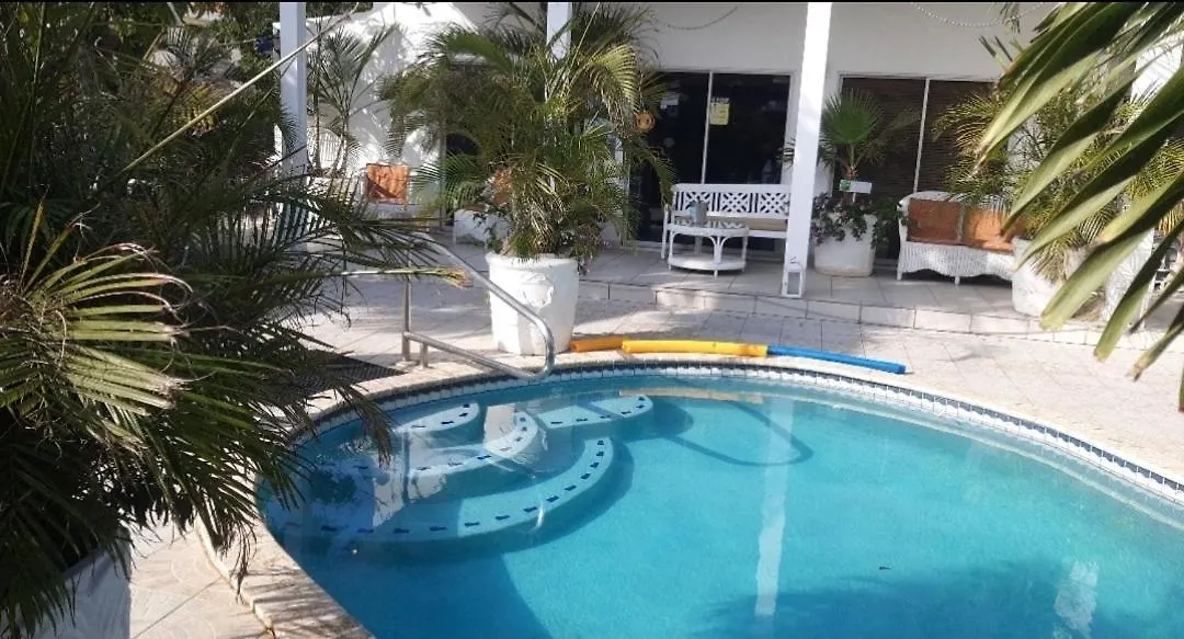 Harmony Boutique Apartments Oranjestad 0*,  Aruba