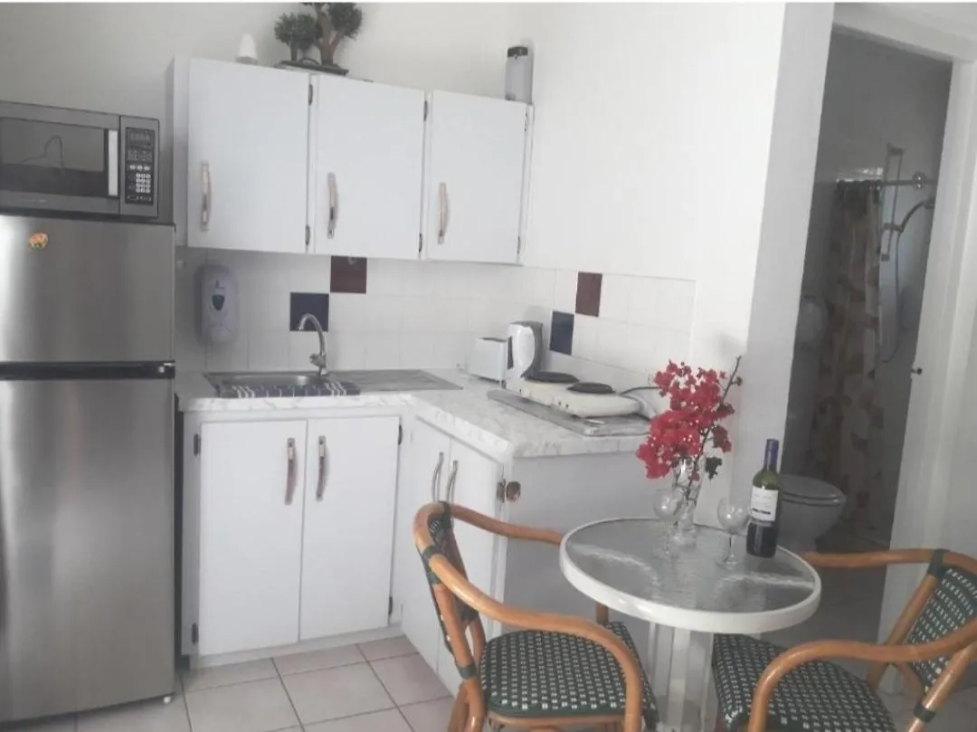 Harmony Boutique Apartments Oranjestad Hostel