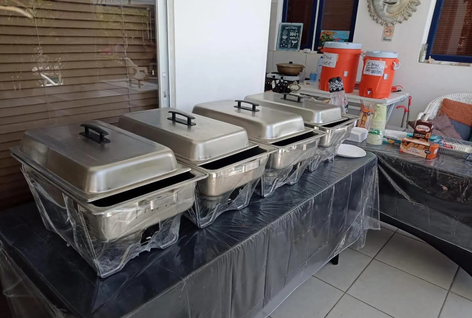 Harmony Boutique Apartments Oranjestad 0*,  Aruba