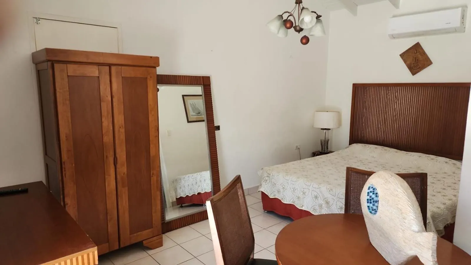 Harmony Boutique Apartments Oranjestad 0*,  Aruba