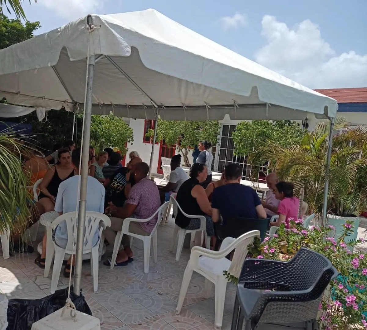 Harmony Boutique Apartments Oranjestad Aruba